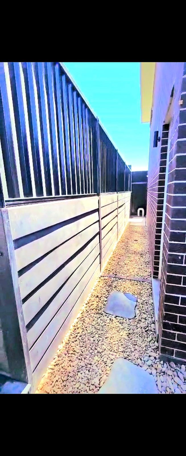 Landscaping